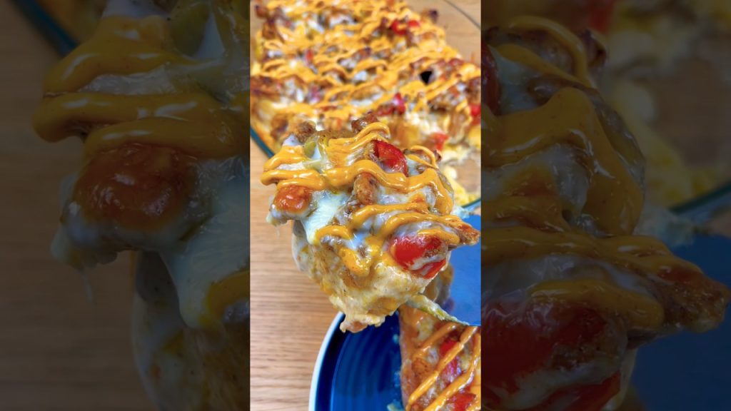 الاكلة الي رح تعملوها كل ايام الاسبوع😍🥰 #reels #food #recipe