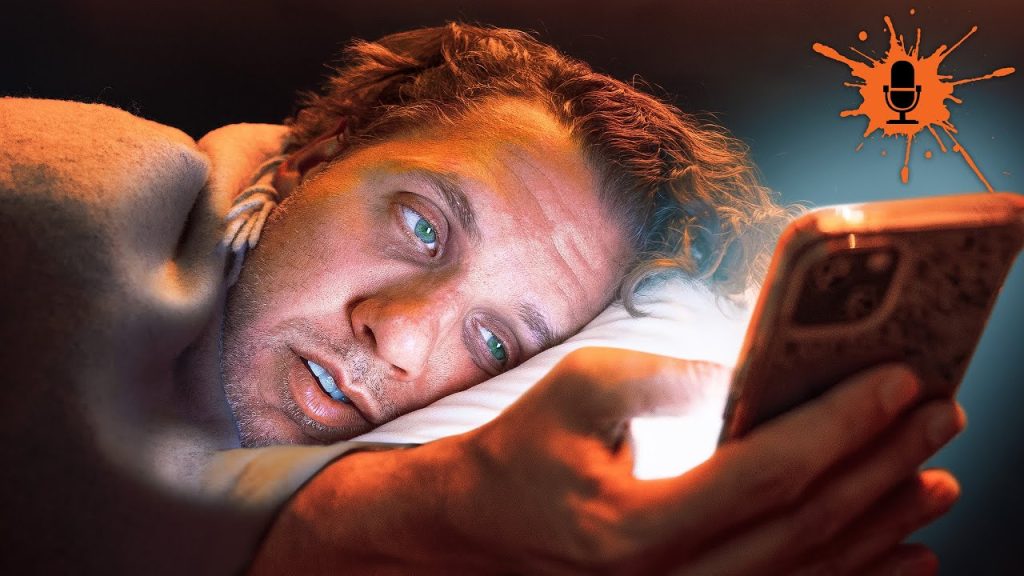 Is Technology Ruining Our Minds? (ft. Scott Barry Kaufman, PhD)