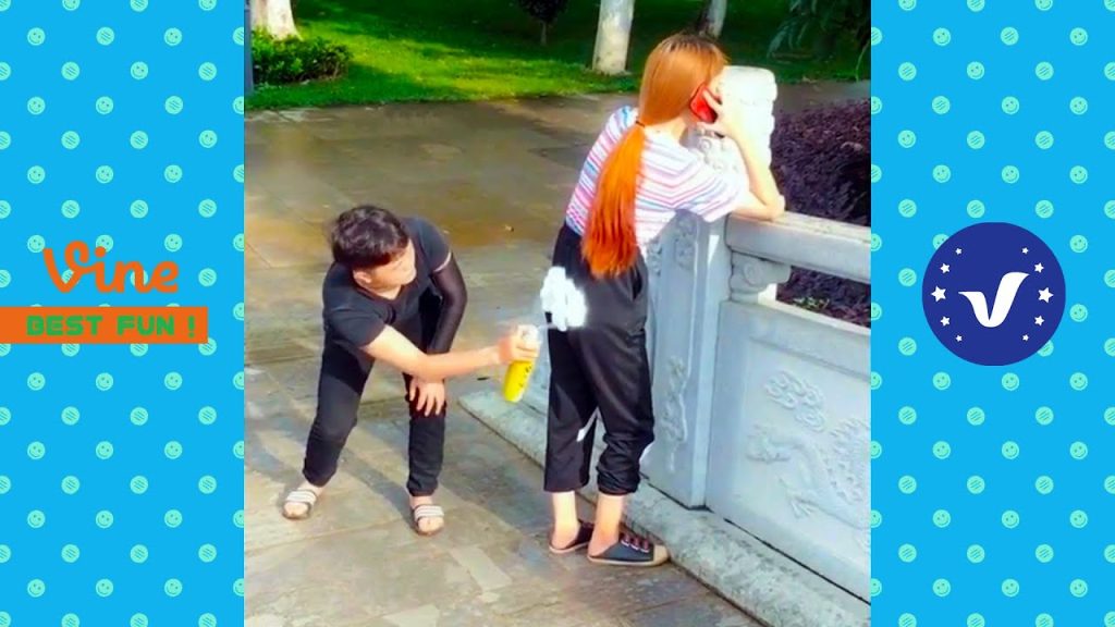 Funny & Hilarious Video People’s Life #33 😂 Try Not To Laugh Funny Videos 2023