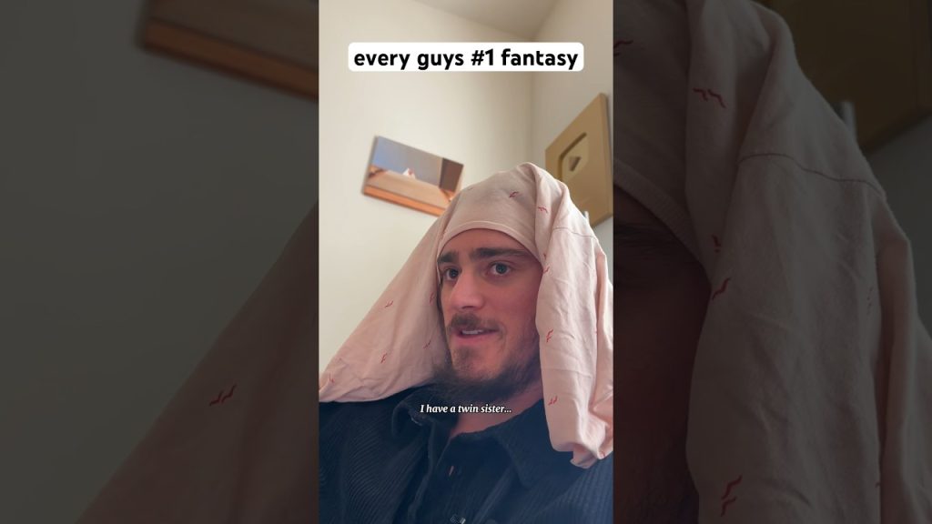 what guys daydream about #shorts #comedy #funny