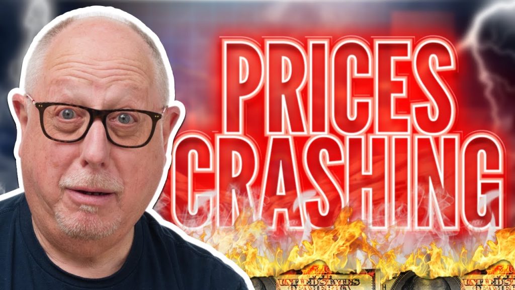 The Car Market Has FINALLY FLIPPED