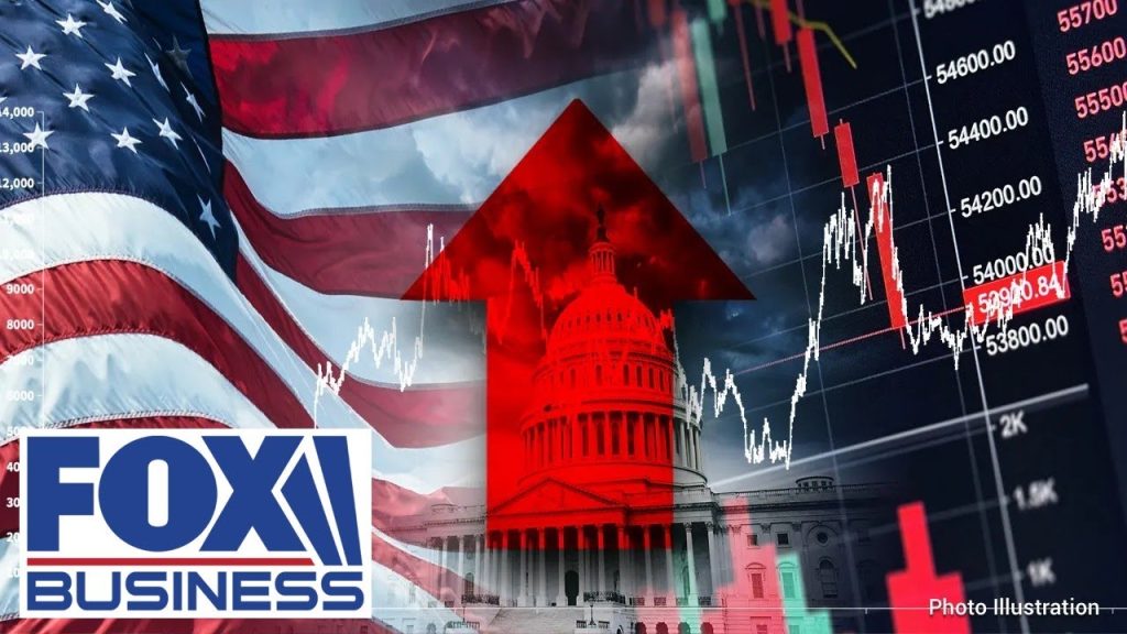 Economist predicts US economy will get ‘worse’ unless this happens