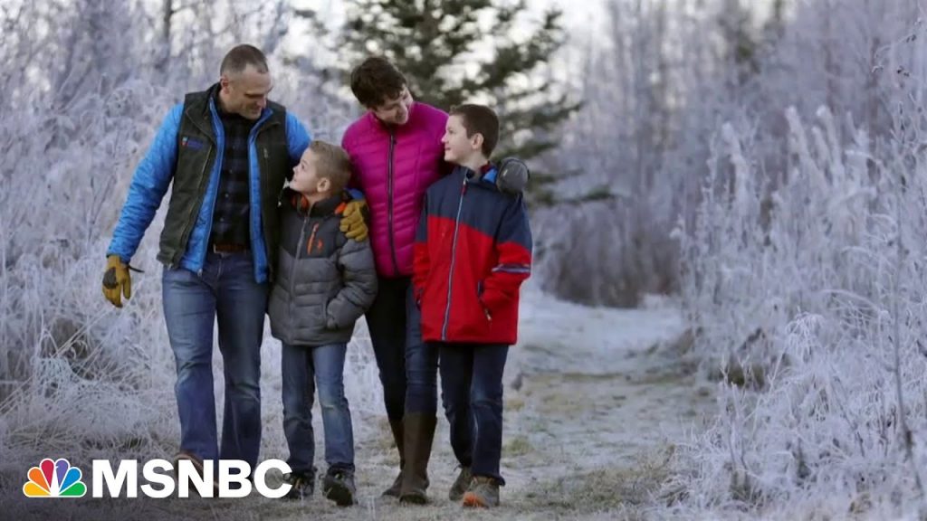 ‘Unconditional’ doc examines how mental health & caregiving intertwine