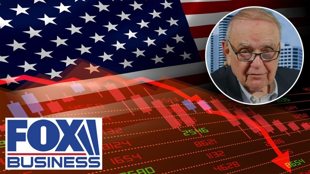 Hedge fund billionaire issues dire warning over economic downturn