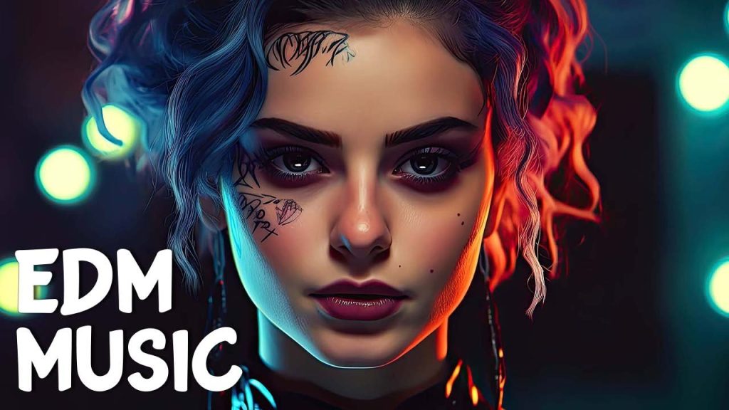 Music Mix 2023 🎧 Mashups & Remixes Of Popular Songs 🎧 EDM Gaming Music Mix