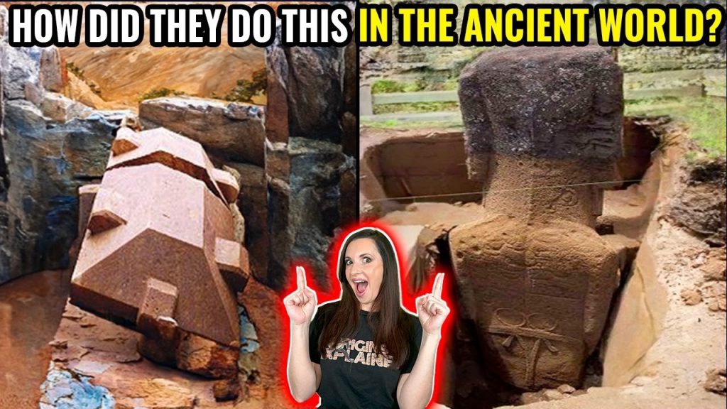 The Ancient Technology That Was Way Ahead Of Its Time