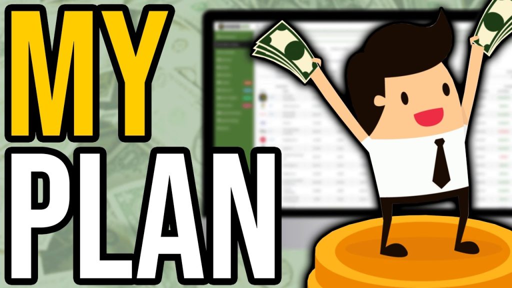 How I Research Dividend Stocks & Track My Investments | Full Walkthrough 2023
