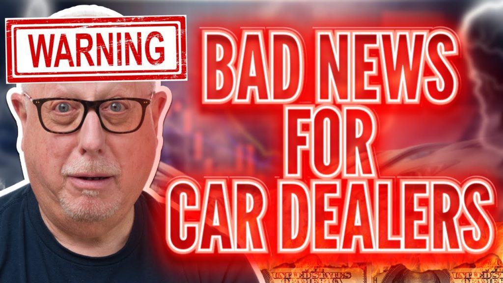 It’s OFFICIALLY THE BEST TIME EVER To Buy a Car