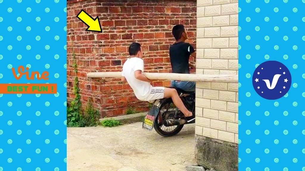 Funny & Hilarious Video People’s Life #35 😂 Try Not To Laugh Funny Videos 2023