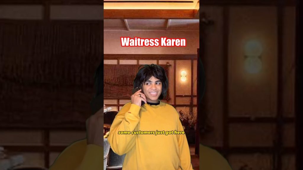 Lil bro has sisters back…😈😂💀pt4 #comedy #karen #viral