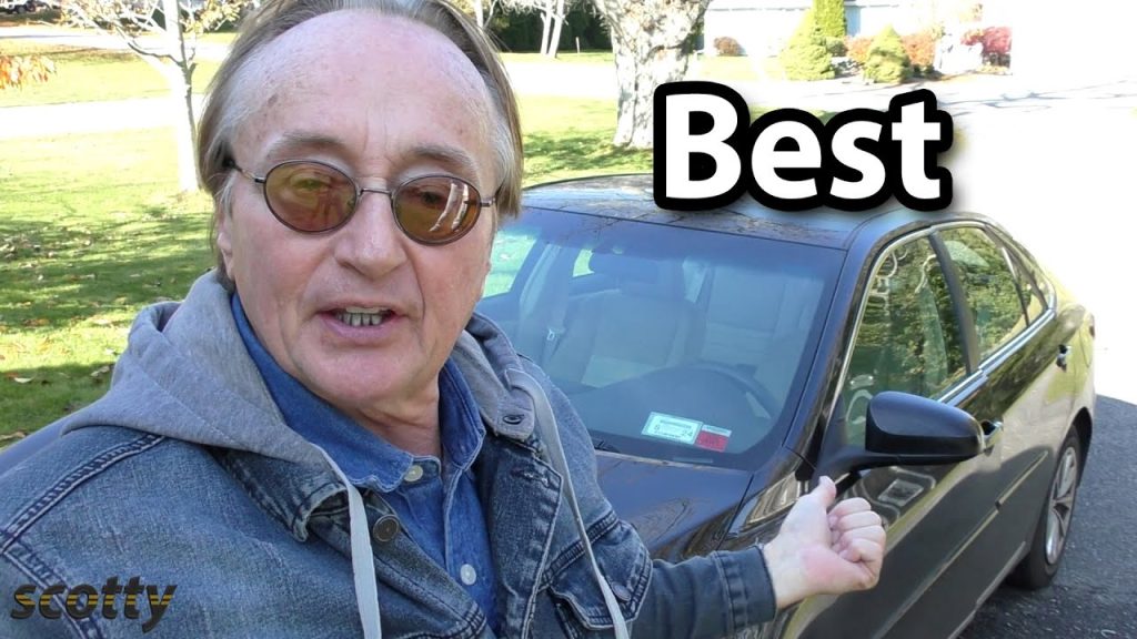 If You Want a Zero Maintenance Car, Buy This