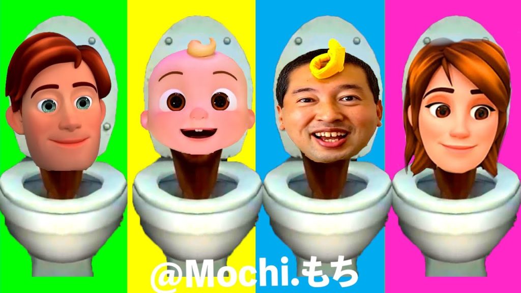 Mochi Family Funny video Special Live 😂😂😂
