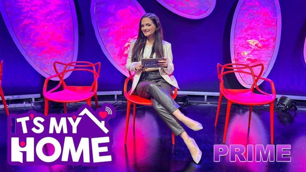 IT’S MY HOME SEZONI 3 – DITA 50