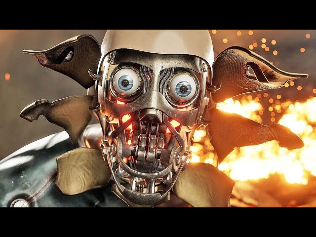 10 Most Disappointing Triple-A Video Games Of 2023