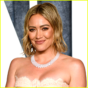 Hilary Duff Gives Update on Her Baby Bump Weeks After Announcing Pregnancy!