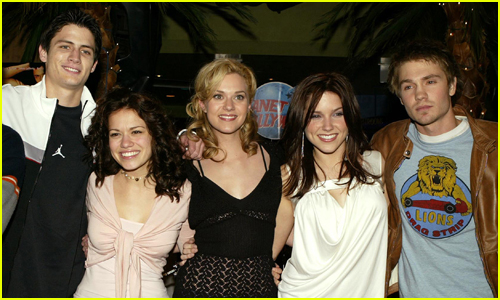 11 ‘One Tree Hill’ Stars Are Parents (2 of Them Welcomed Babies in 2023 Alone!)