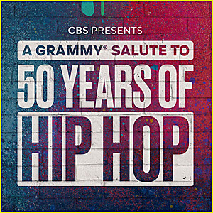 ‘A Grammy Salute to 50 Years of Hip Hop’ – Full Performers List Revealed & How to Watch!