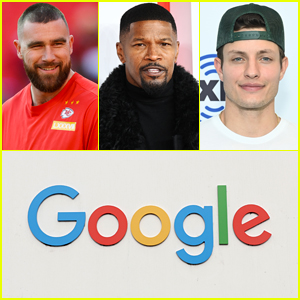 The 10 Top Trending Celebrities & Public Figures on Google in 2023 Have Been Revealed & There Are Numerous Controversial People on This List