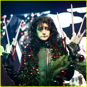 ‘Scissorhands: A Musical Tribute’ Extends L.A. Engagement Through January 14, Noah Centineo Supports Opening Night! (Exclusive)