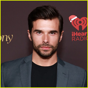 Is Josh Swickard Single or Married? His Wife Lauren Is a Frequent Co-Star!