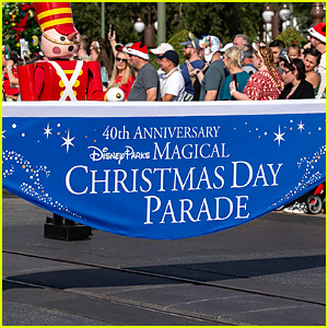 Disney Christmas Day Parade 2023 – Performers & Songs List for ABC Special Revealed!