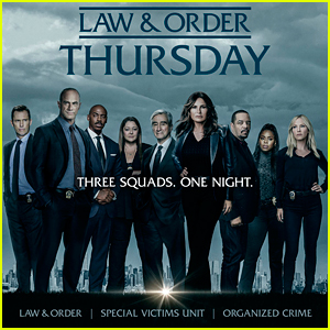 ‘Law & Order,’ ‘SVU,’ & ‘Organized Crime’ 2024 Seasons Will Have Shortened Episode Counts, But There’s 1 Exception