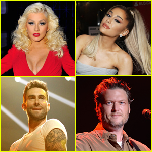 Every Judge Who Left ‘The Voice’: Why Every Former Coach Left the Show