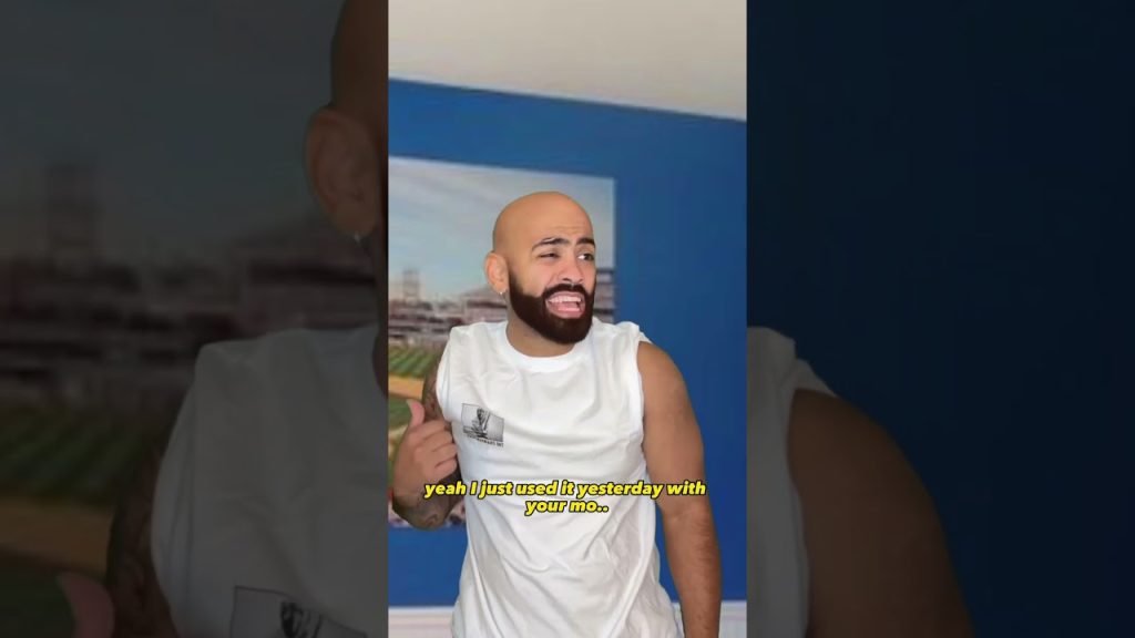 UNCLE FRED HELPS WITH RIZZ…😂💀pt8 #comedy #viral