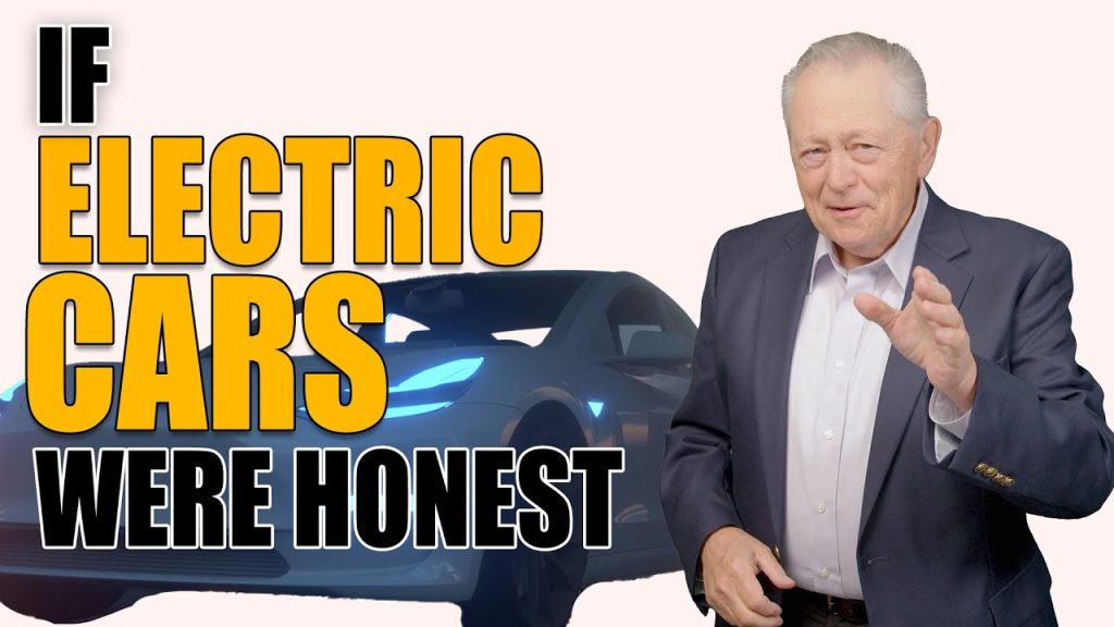 If Electric Cars Were Honest – Honest Ads (Tesla EV Parody)