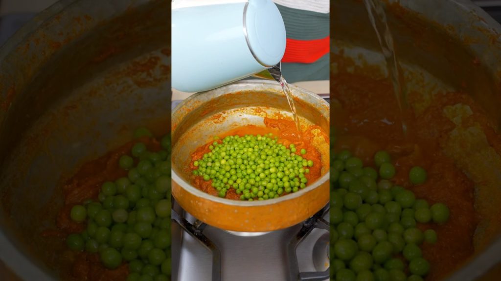 This is my FAVOURITE #bharatzkitchen #food #recipe