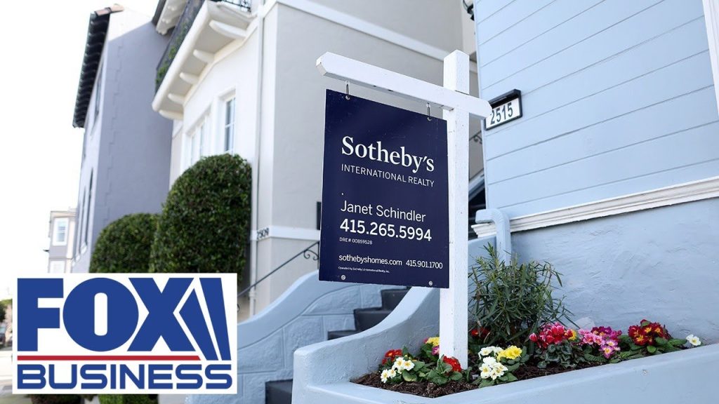 Real estate expert has good news about housing prices in 2024