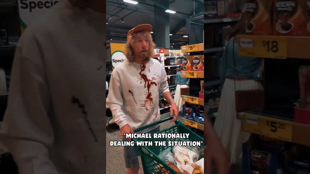 Don’t Do That!  #martyandmichael #comedy #funny