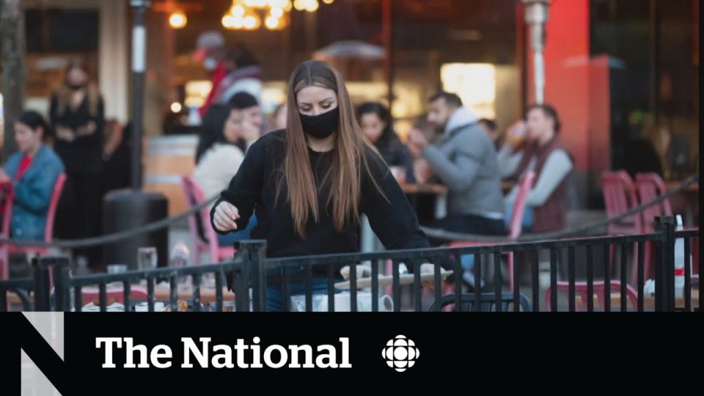 Financial danger looms for many small businesses as CEBA loans come due