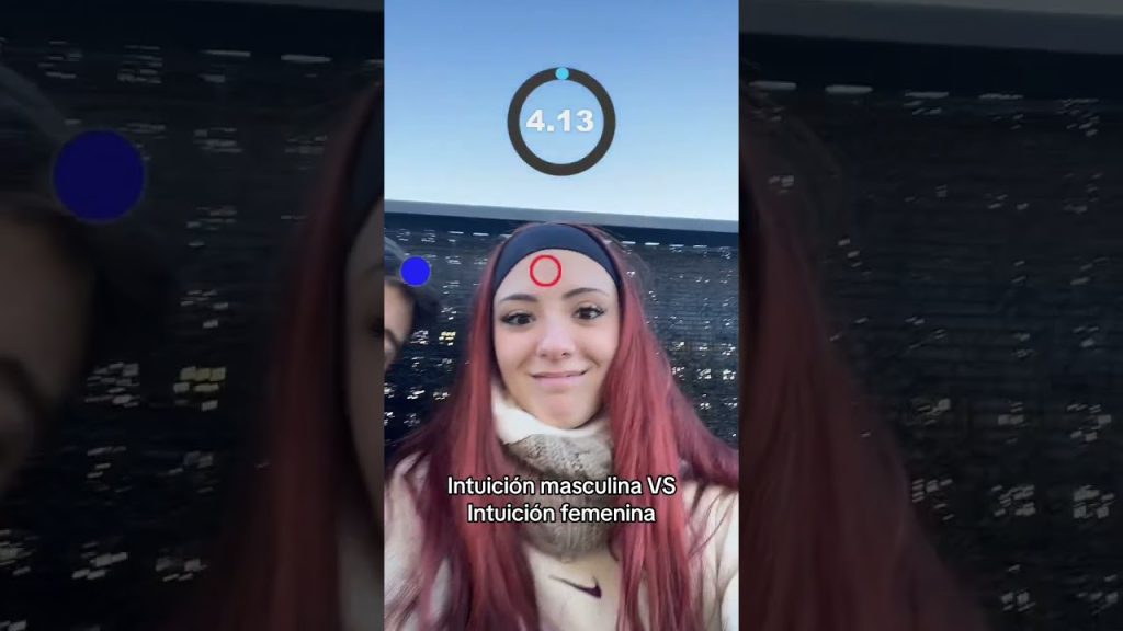 Intuición masculina VS Intuición femenina #shorts #humor