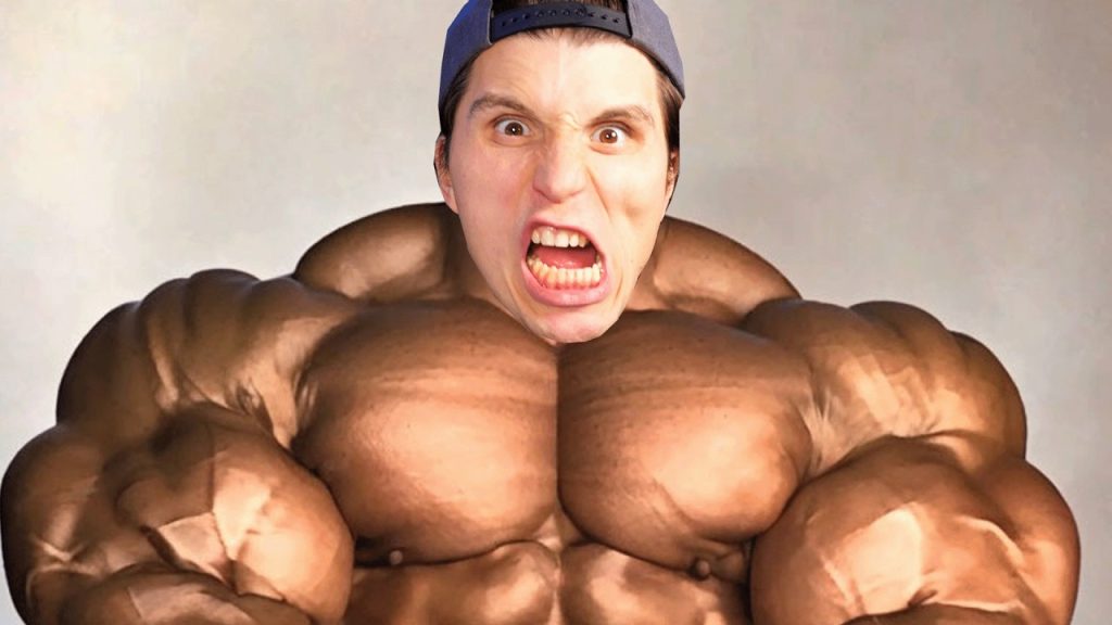 Der FITNESS Simulator 4.0