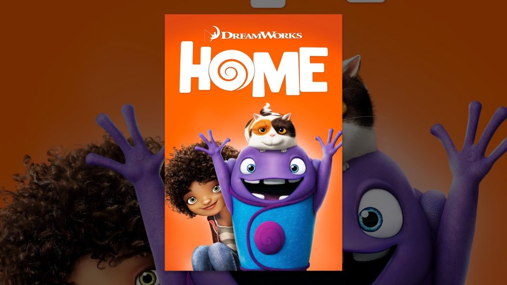 Home