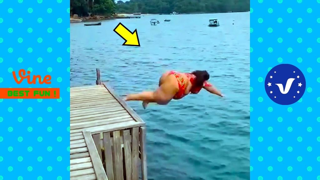 Funny & Hilarious Video People’s Life #41 😂 Try Not To Laugh Funny Videos 2023