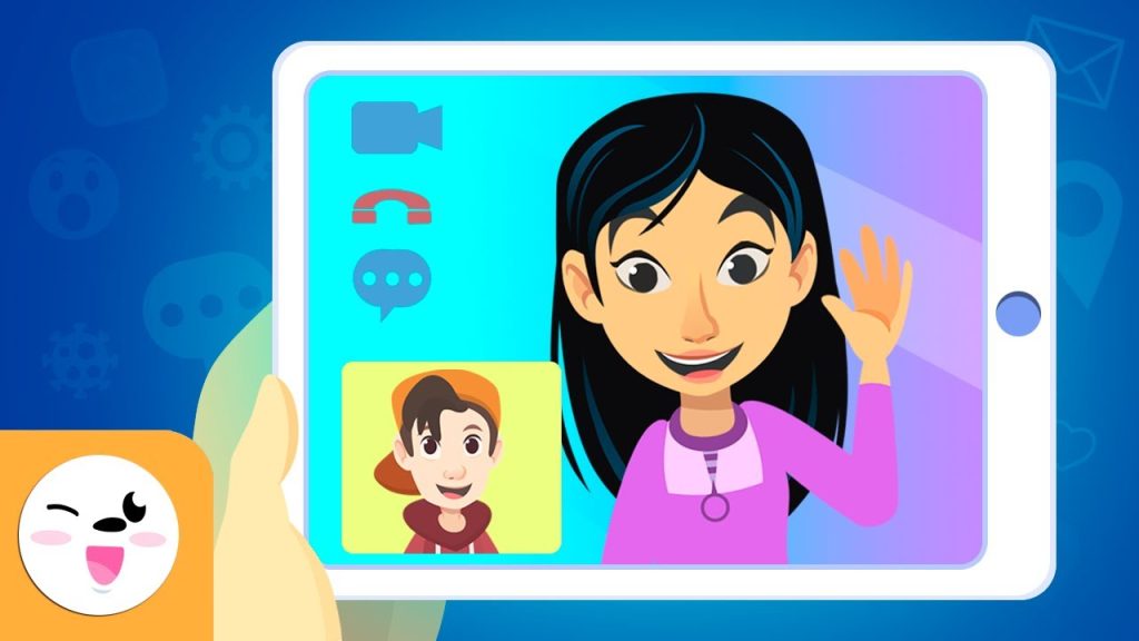 Responsible Use of Technology for Kids – First Mobile – Cyberbullying – Fake News – Online Privacy