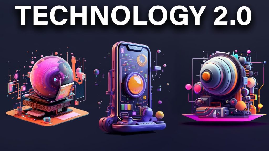 The Next Generation of Technology