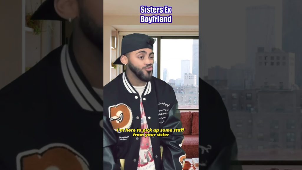 Lil bro has sisters back…💀😂pt6 #comedy #viral