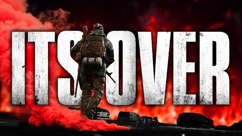 A Gaming Scam For The Ages – The Day Before