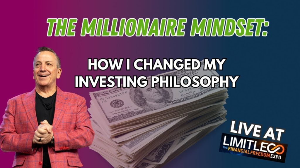 Building Wealth: The Power of Buy and Hold Investing