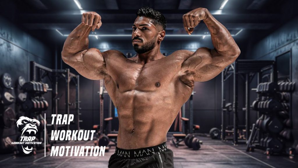 Best Gym Music 2023 ⚡ Fitness, Gym, Workout music ⚡ Workout Motivation Music 2023