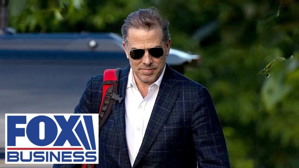 Expert slams potential Hunter Biden House appearance: ‘Just another ruse’
