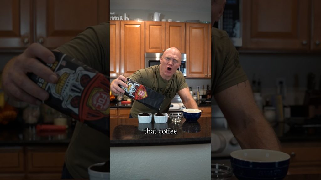 The greatest joke ever told. #joke #coffee #bowls