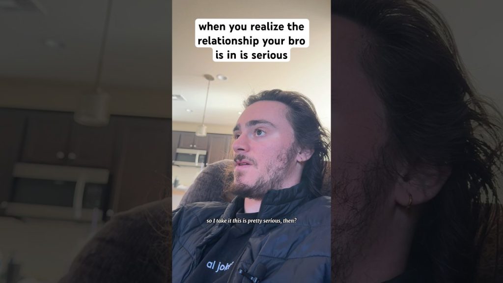 when you’re losing your bro #shorts #comedy #funny