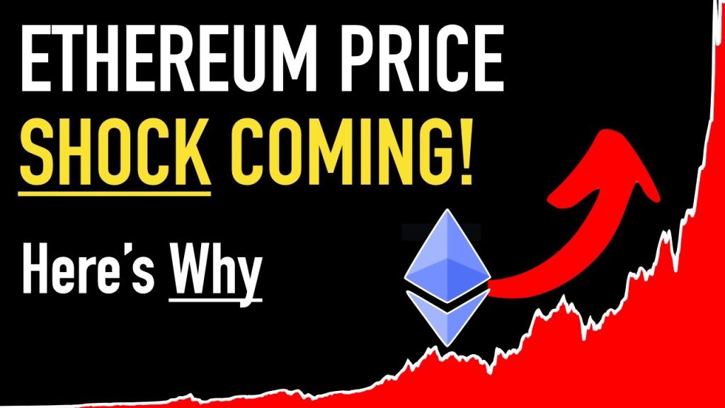 Ethereum PRICE SHOCK Is Coming! 💰💰💰 Here’s Why!