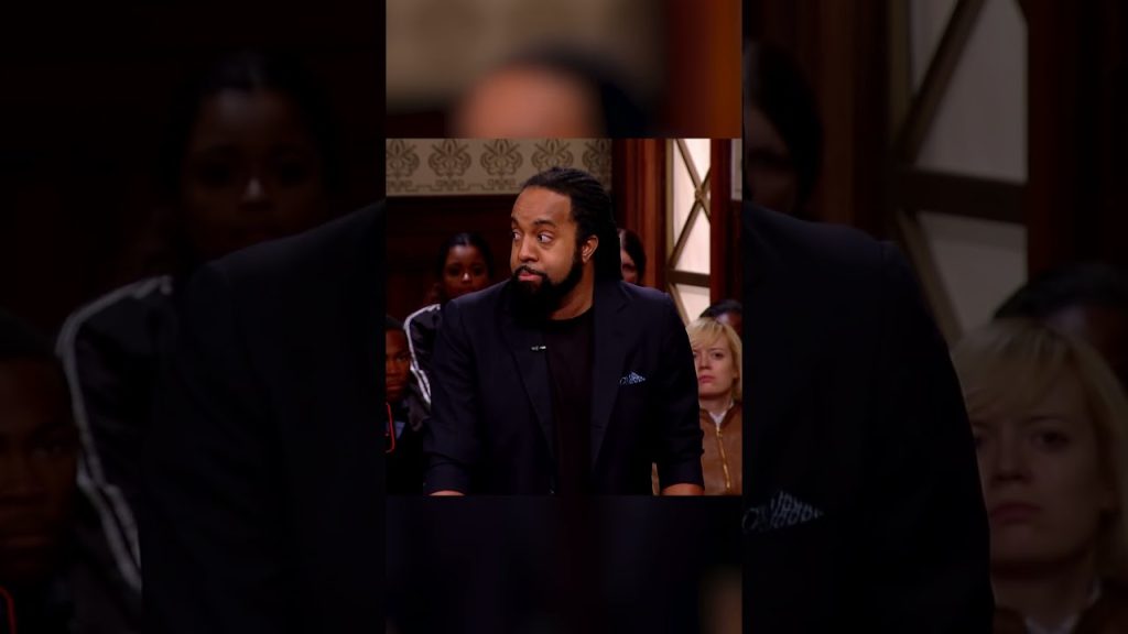 Letting Things Go: Divorce Court Shorts – Season 18 Episode 96 #comedy #divorcedrama #funny