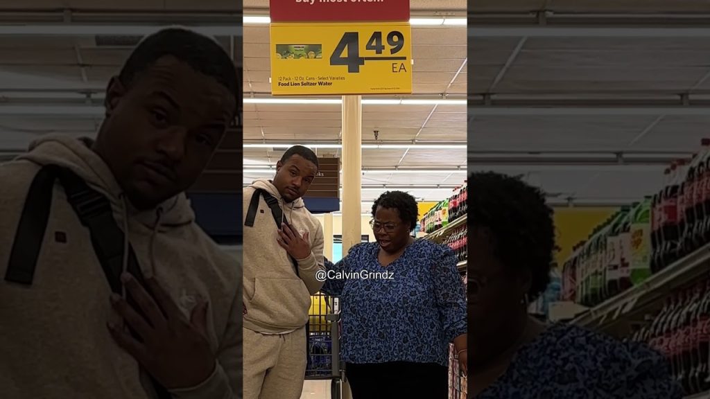 I needed a good prayer! #calvingrindz #funny #prank #shorts