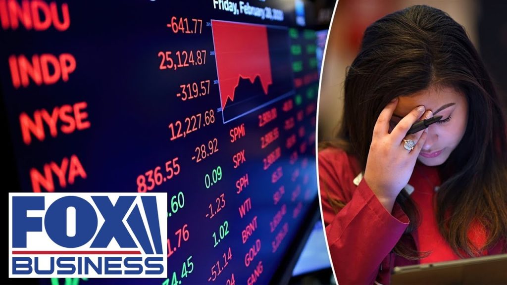 Get ready for ‘this significant headwind’ in 2024: US economist